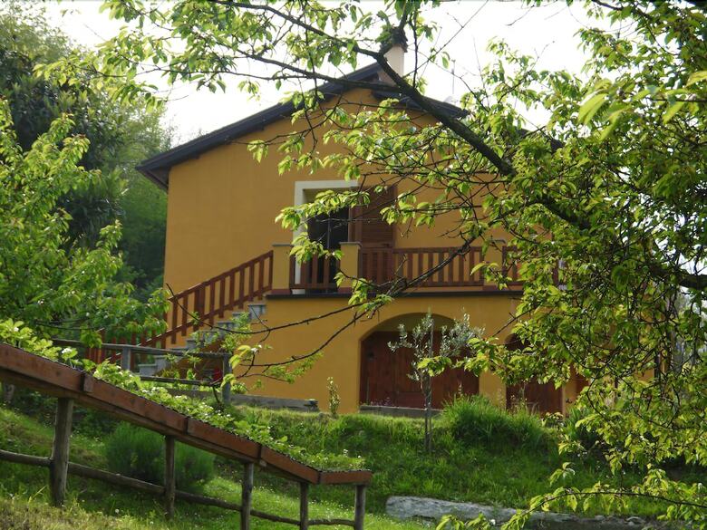 Bed & Breakfast La Bordigona