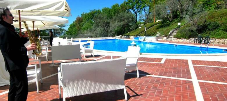 Hotel Ristorante L'ulivo