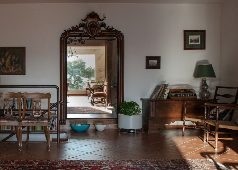 Agroturismo Agriturismo La Vecchia Quercia