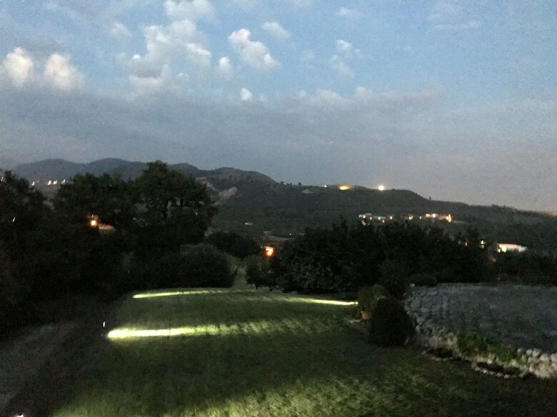 Agroturismo Agriturismo La Vecchia Quercia