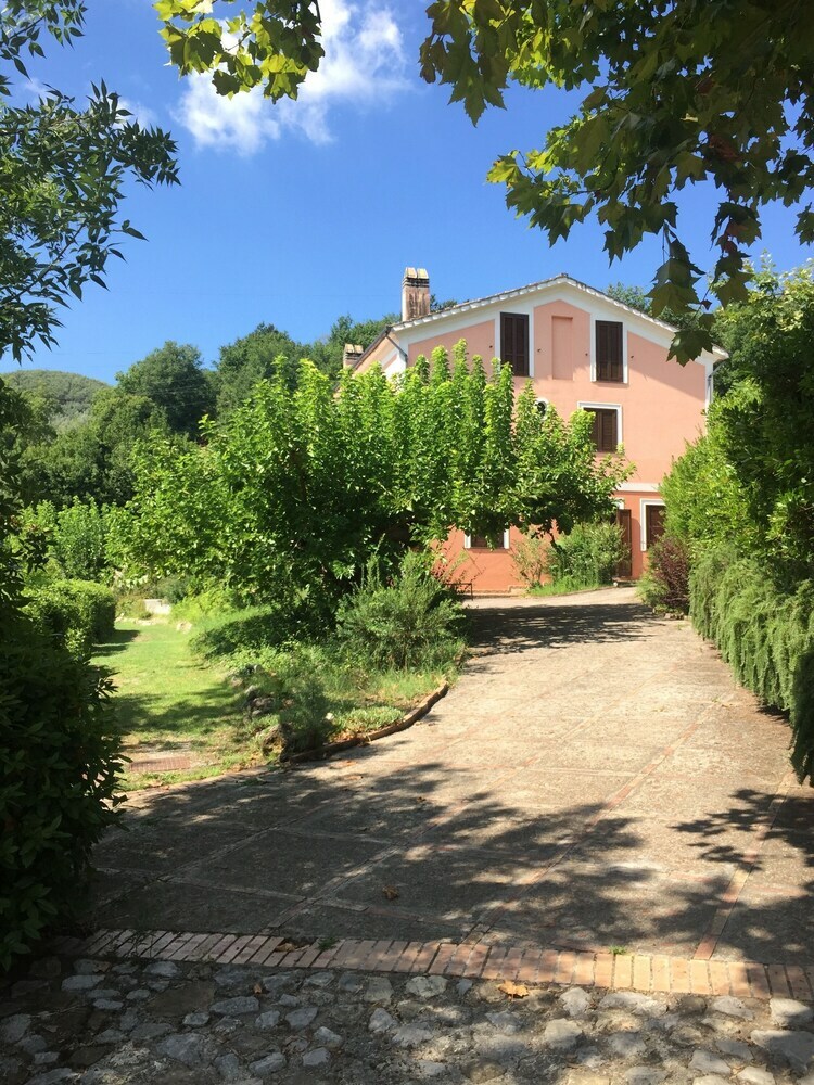 Agroturismo Agriturismo La Vecchia Quercia