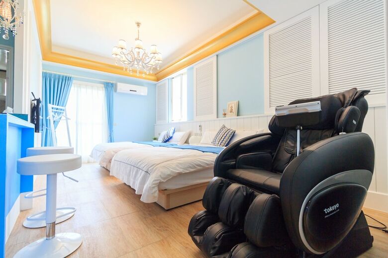 Alice Wonderland B&B