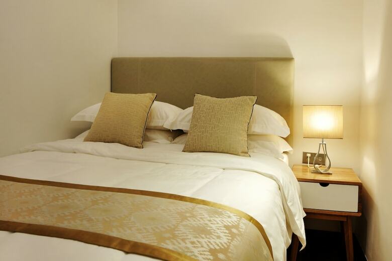 Mint Apart International Hotel