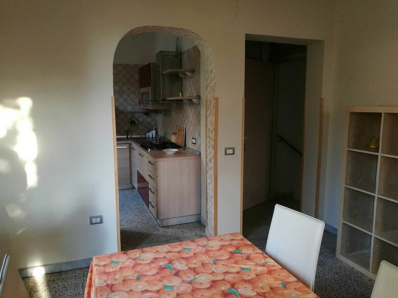 Agroturismo Agriturismo La Petrosa