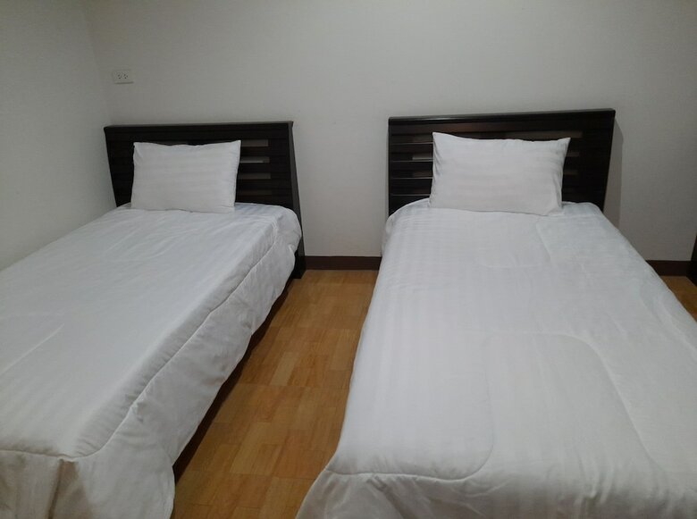 Hotel Sukhothai Porncharoen Resort & Spa