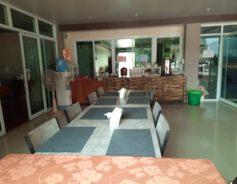 Hotel Sukhothai Porncharoen Resort & Spa