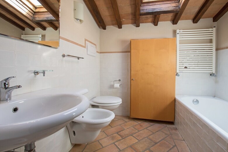 Apartamento Podere Sant'alessandro