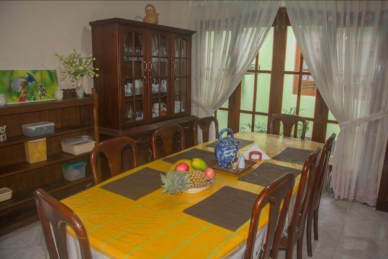Bed & Breakfast Granary Home Stay