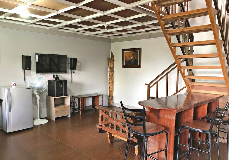 Hotel Vibsey's Resort