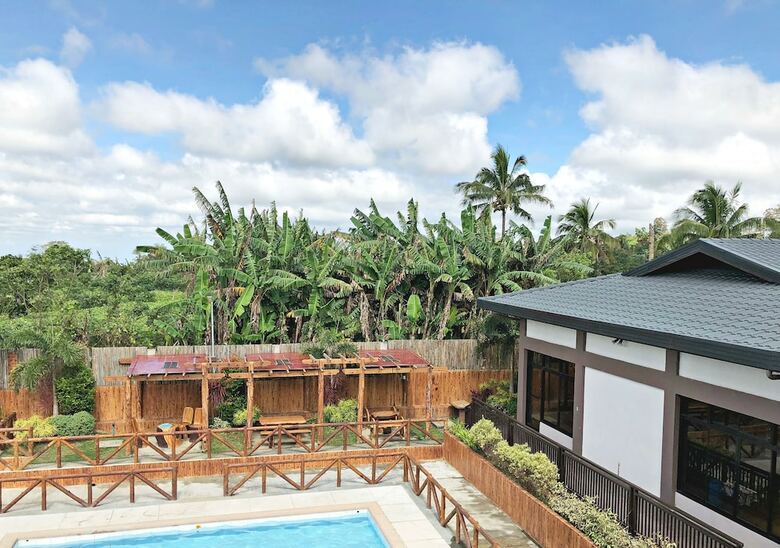 Hotel Vibsey's Resort