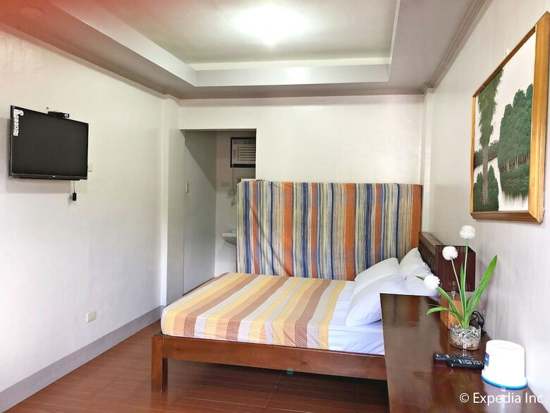 Hotel Vibsey's Resort