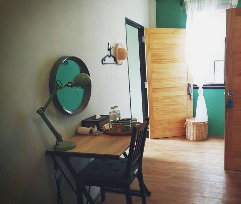 Hotel I-dna Phanatnikhom Hometel