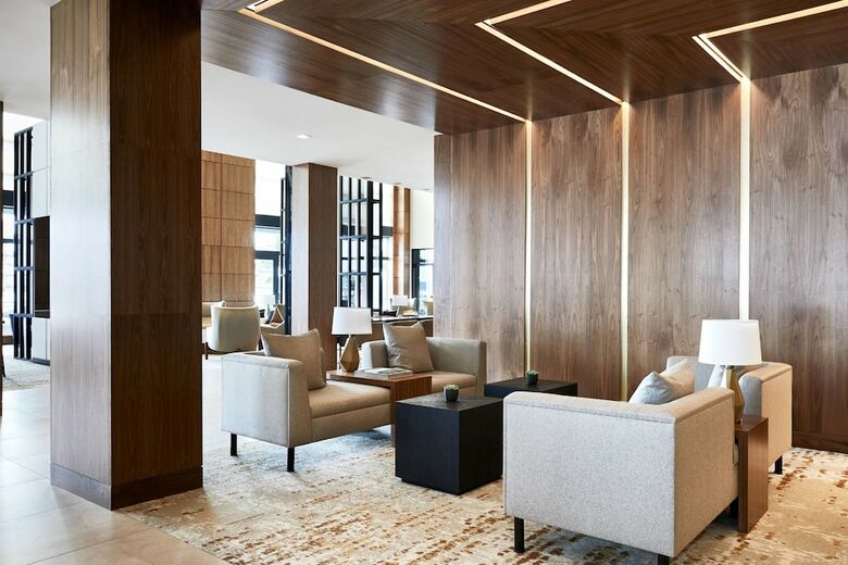 AC Hotel By Marriott Portland Downtown/waterfront, Me