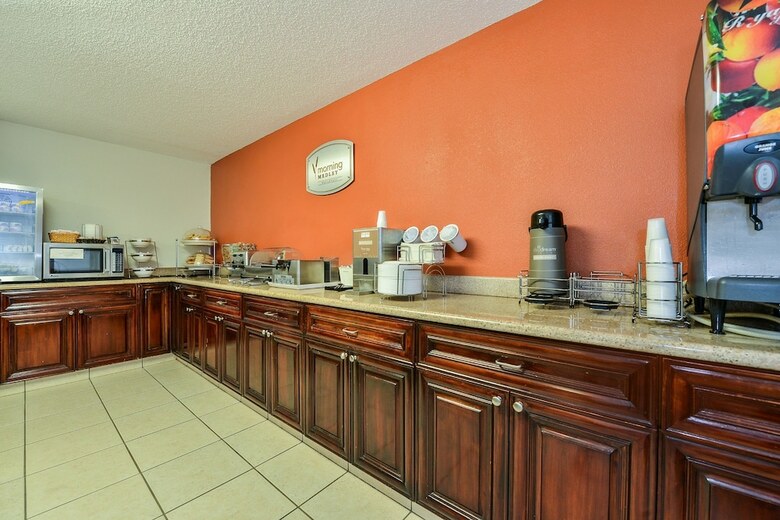 Hotel Sleep Inn Sarasota North