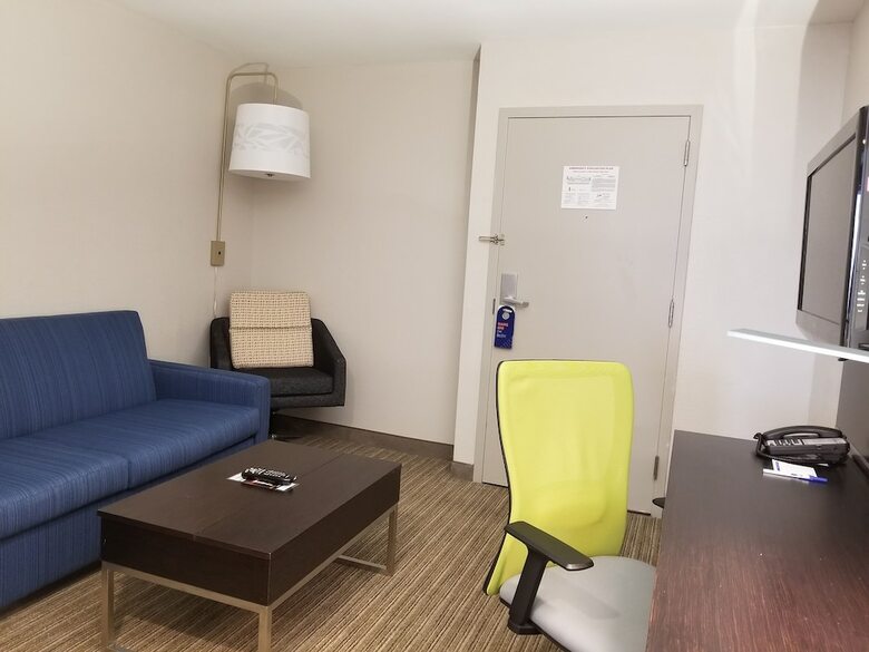 Hotel Holiday Inn Express & Suites Miami - Hialeah