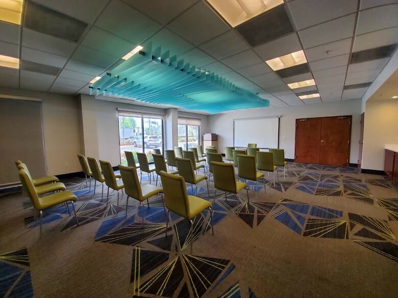 Hotel Holiday Inn Express & Suites Miami - Hialeah