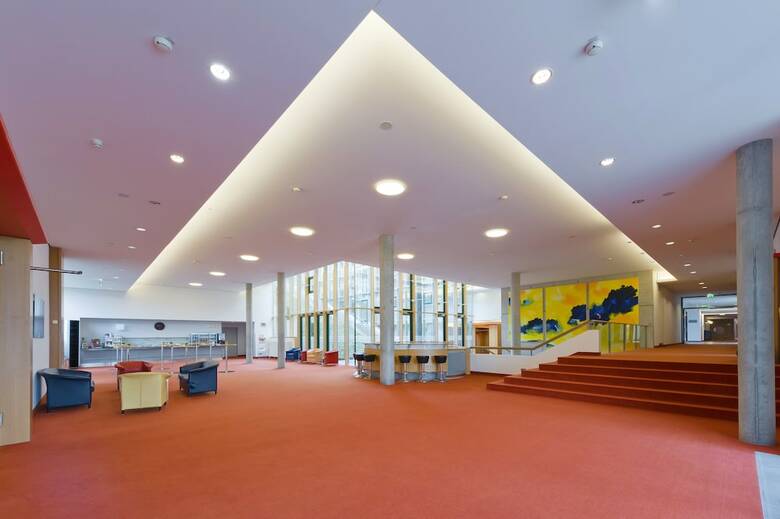 Hotel Collegium Glash�tten Gmbh