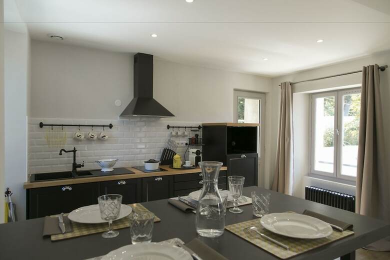 Hotel Le Presbyt�re de Thiverval