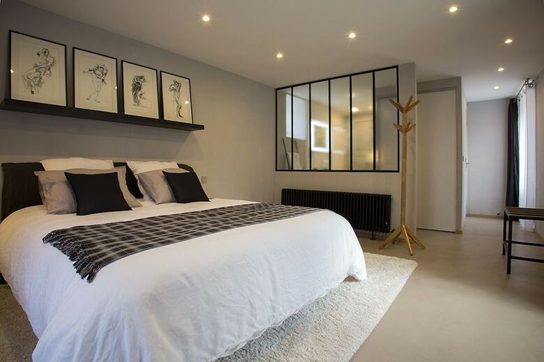 Hotel Le Presbyt�re de Thiverval