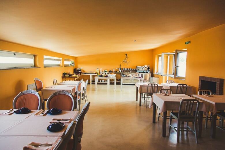 Hotel San Lorenzo Si Alberga