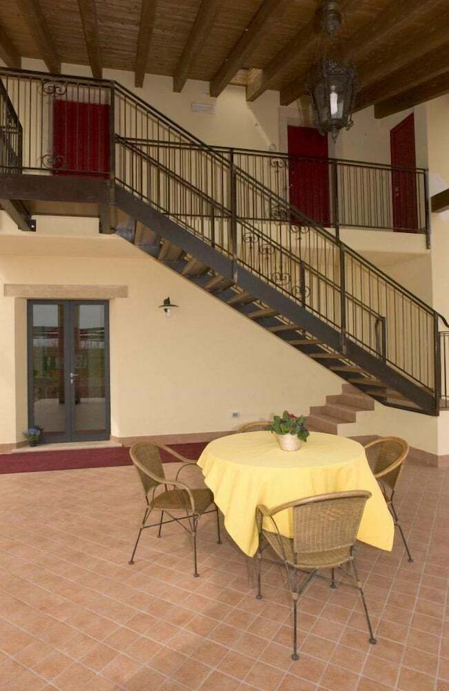 Agroturismo Agriturismo Ca' Del Ferro