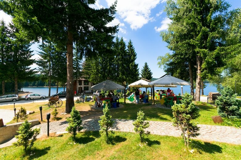 Romantica Forest Holiday Village
