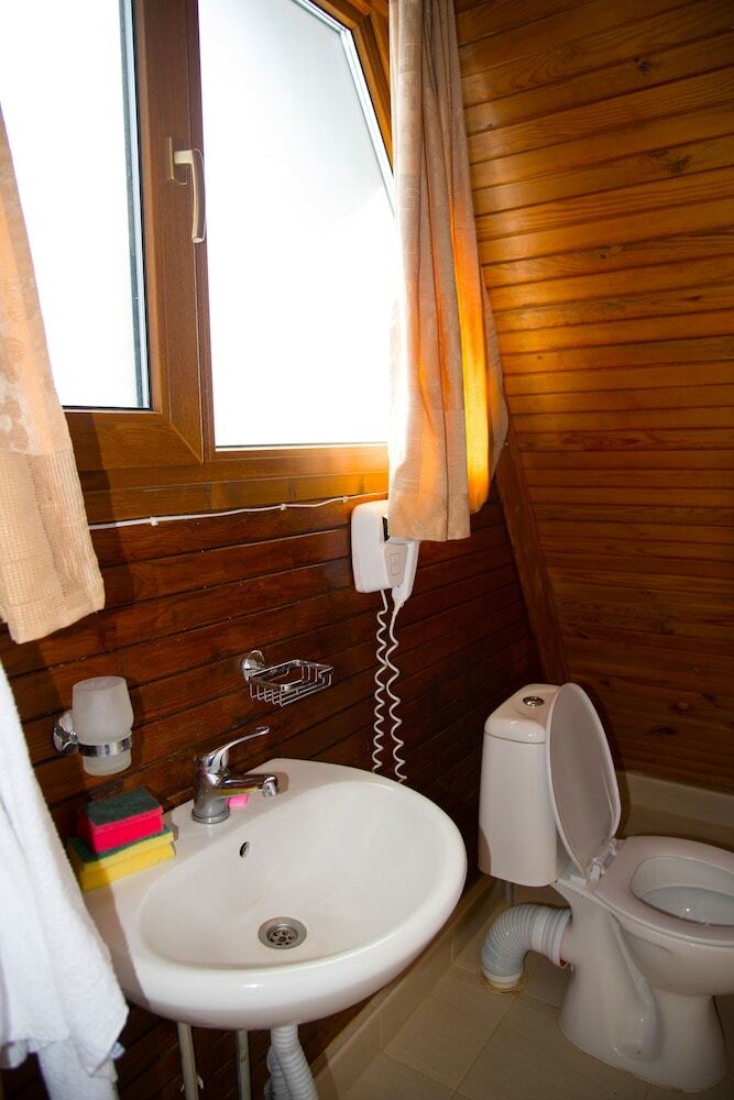 Romantica Forest Holiday Village