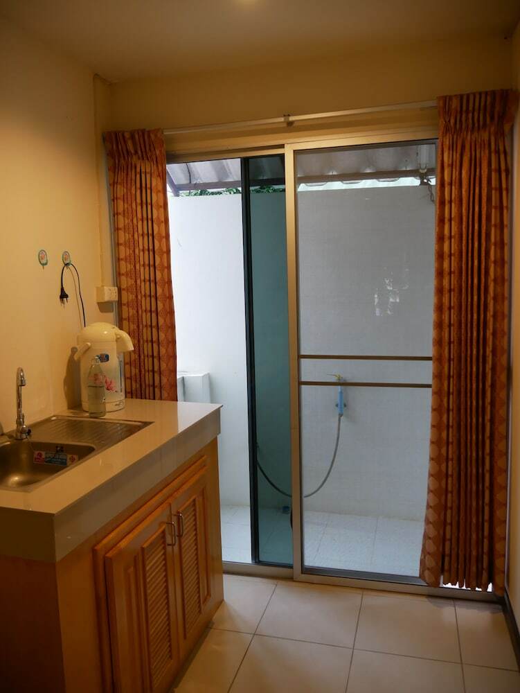 Hotel The Park Kku