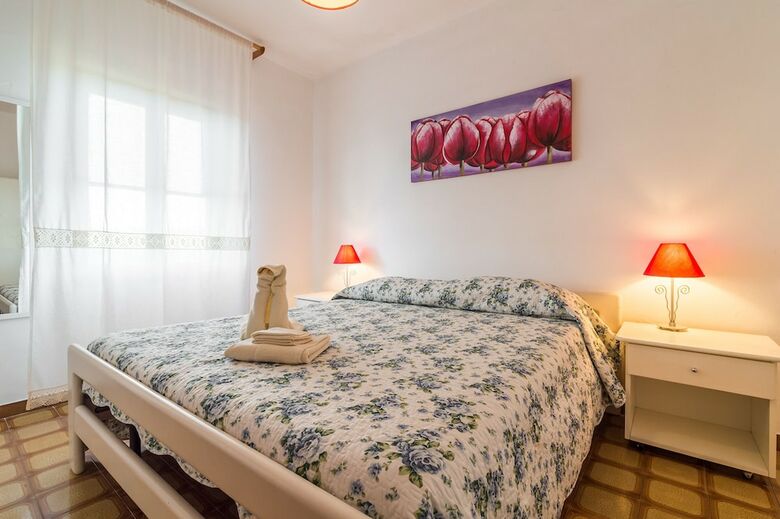 Apartamento Affittasardegna - Casa Bedda Ista