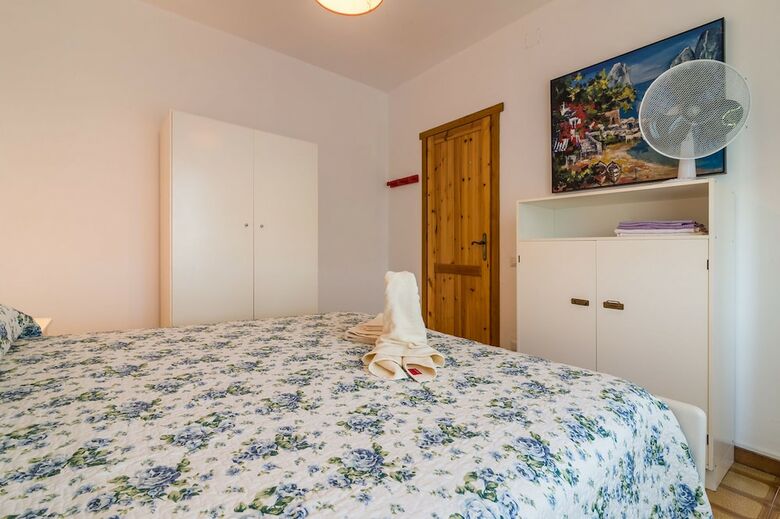 Apartamento Affittasardegna - Casa Bedda Ista