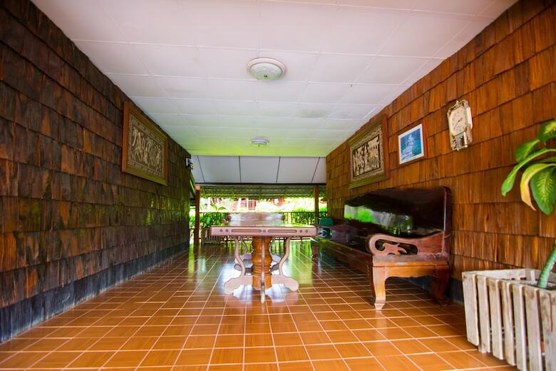 Hotel Wattana Village Resort