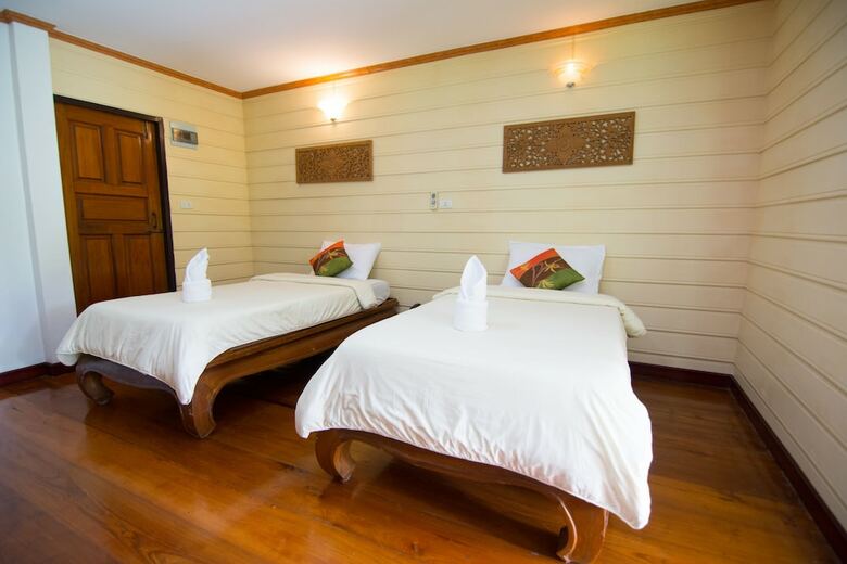 Hotel Wattana Village Resort