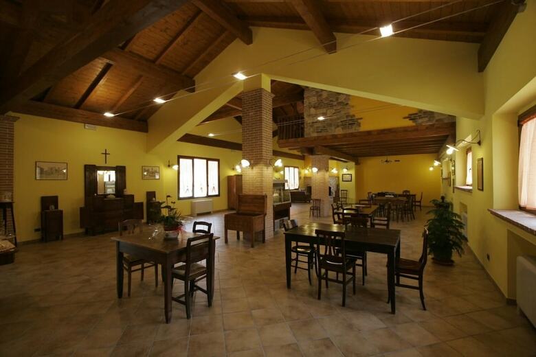 Agroturismo Fattoria Antica Forconia