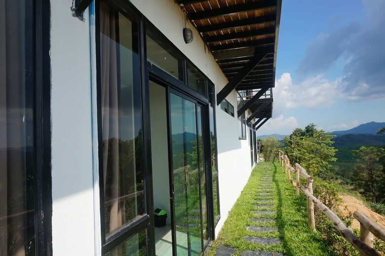 Apartamento The Adventure Mountain Club