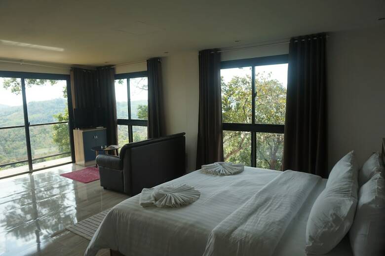 Apartamento The Adventure Mountain Club