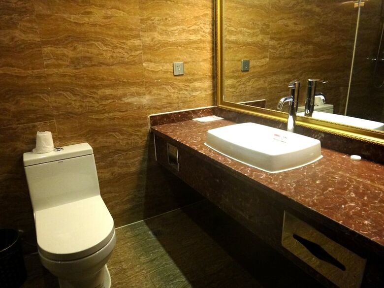 Junlin Hotspring Hotel