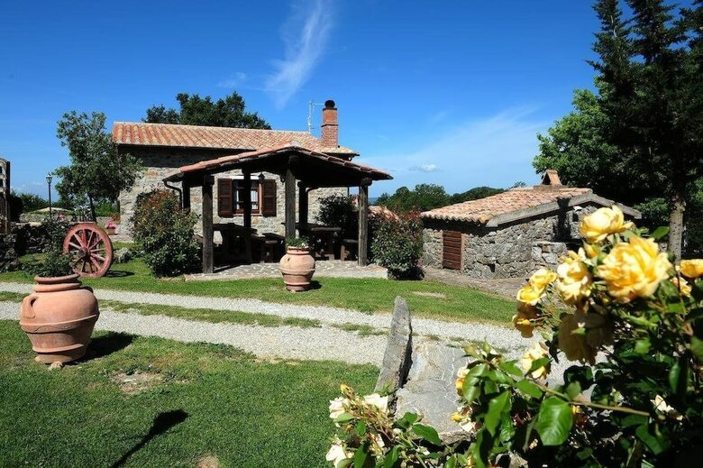 Agroturismo Agriturismo I Monti