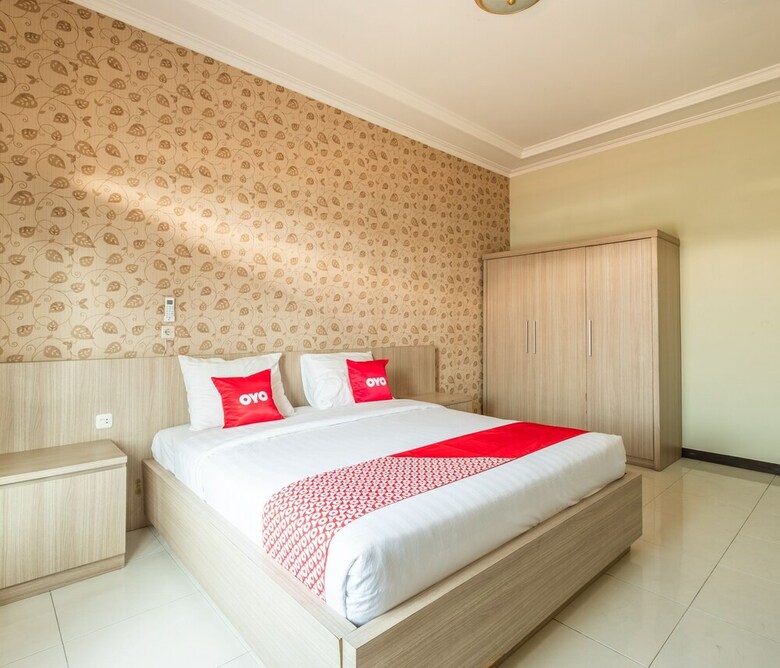 Hotel Oyo 1548 Villa Aleyra