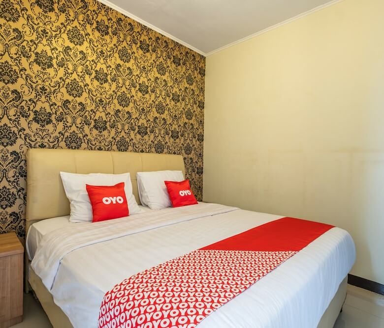 Hotel Oyo 1548 Villa Aleyra