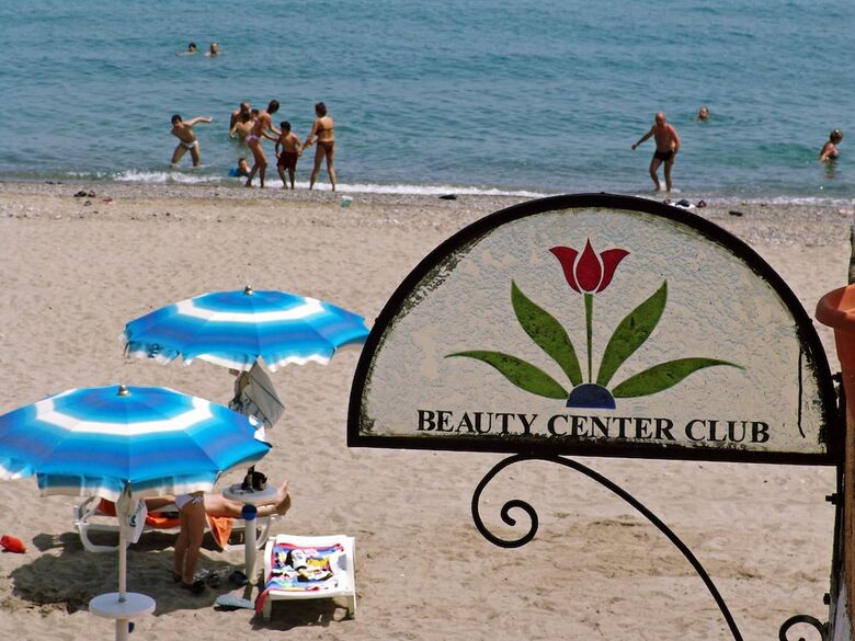 Apartamento Hotel Club Costa Elisabeth
