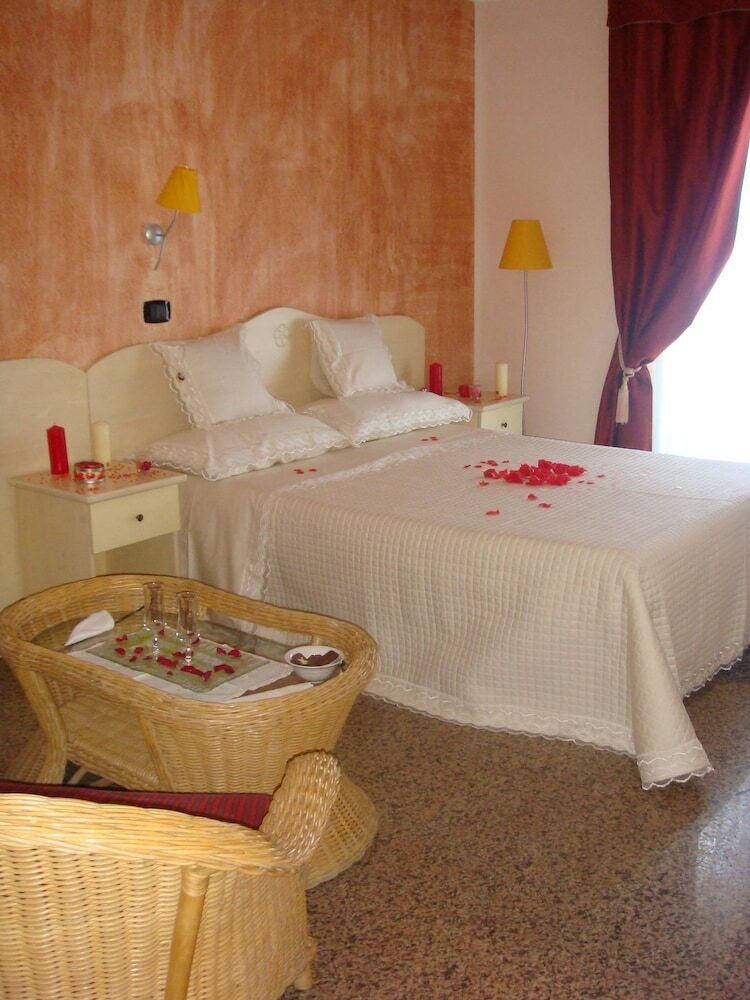 Apartamento Hotel Club Costa Elisabeth
