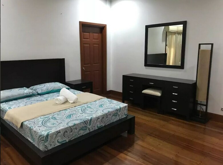 Farm House In Tagaytay