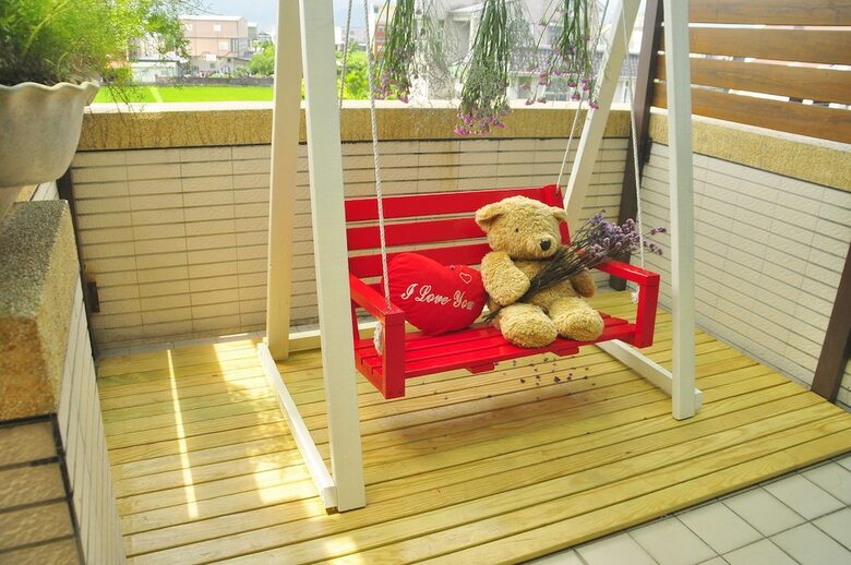 Bed & Breakfast Happy Orange Homestay