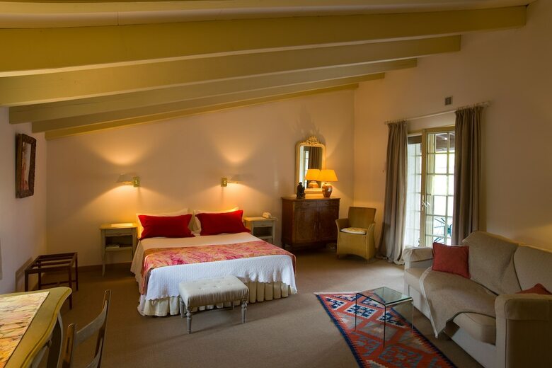 Hotel H�tel Le Mas Trilles