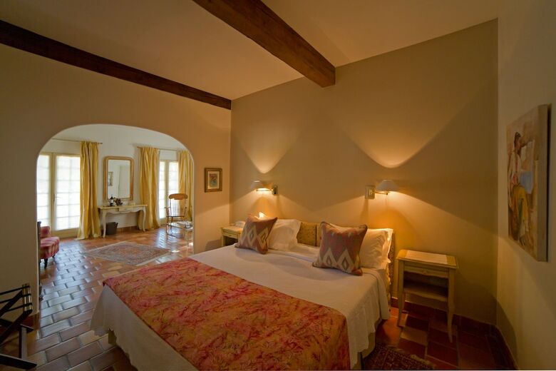 Hotel H�tel Le Mas Trilles