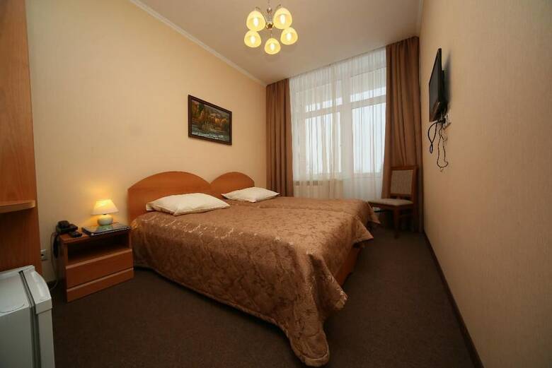 Hotel Orchestra Oka Spa Resort - All Inclusive
