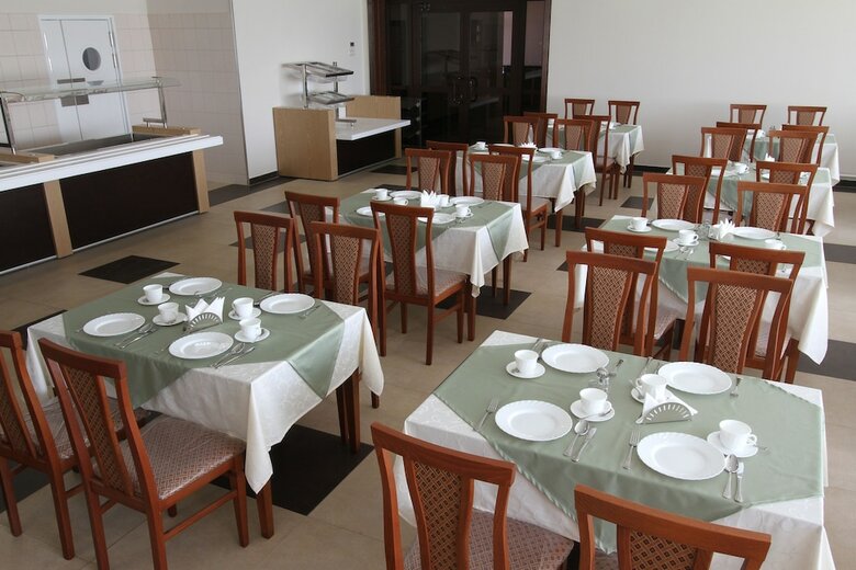 Hotel Orchestra Oka Spa Resort - All Inclusive