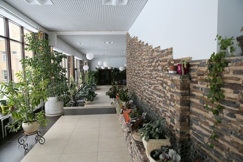 Hotel Orchestra Oka Spa Resort - All Inclusive