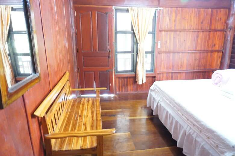 Hotel Khontong Resort