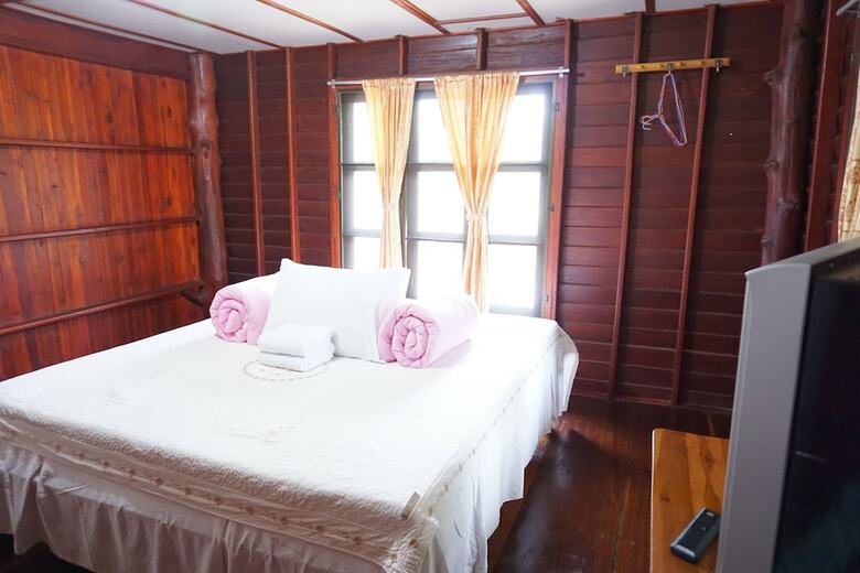 Hotel Khontong Resort